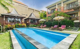 Buah Nagasari Cottages By Supala